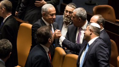 Israel's hardline government takes office, testing ties with allies
