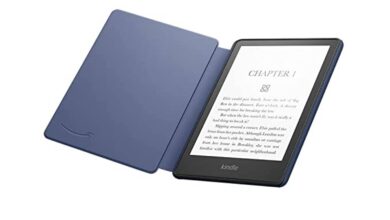 New 11th Gen Amazon Kindle Launched in India!  Check price, specifications