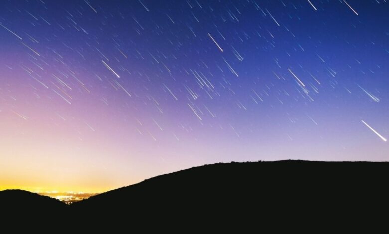 AWESOME Geminid meteor shower will peak tonight;  Know how to watch LIVE online