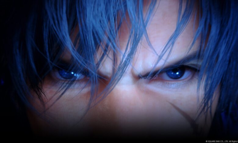 Final Fantasy XVI Releases June 22, 2023 – PlayStation.Blog