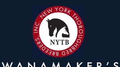 NYTB Stallion Season Auction Returns Jan 27-31
