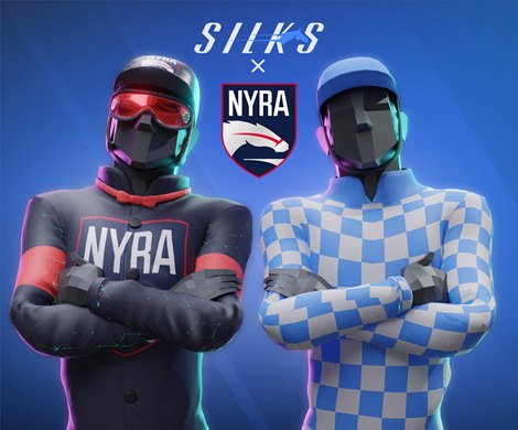 NYRA partners with Game of Silks based on NFT