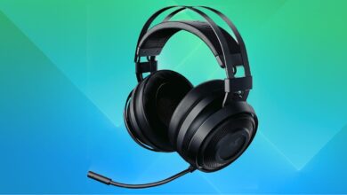 Razer Nari Headphones Just Dropped Under $50 on Amazon