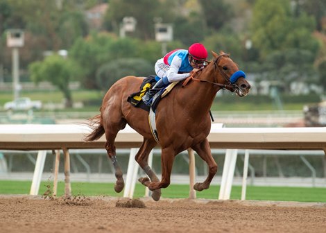 Santa Anita posts all-time record for opening day with $26.3M