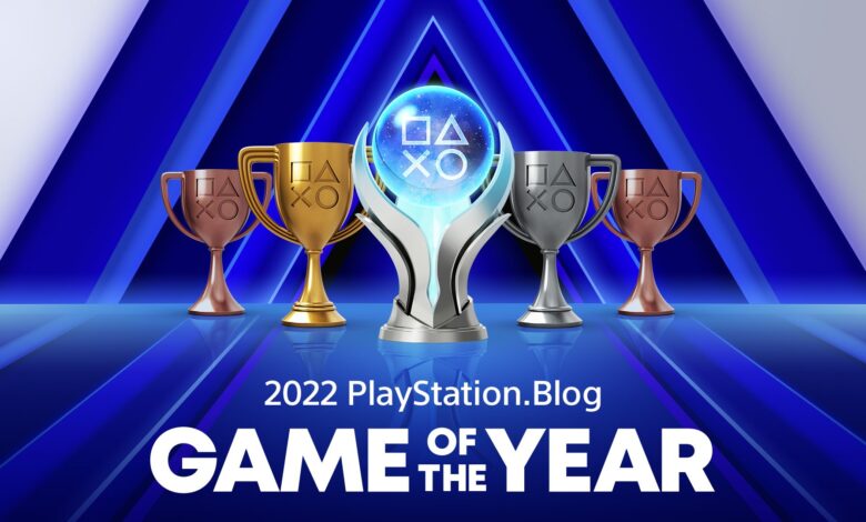 Voting is now open – PlayStation.Blog
