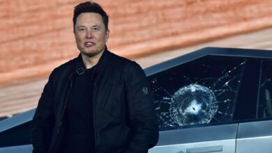 Tesla's struggles in China and Europe could be a harbinger of upcoming pain for Elon in the US