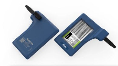 Alaska Airlines launches electronic baggage tag program, first in US