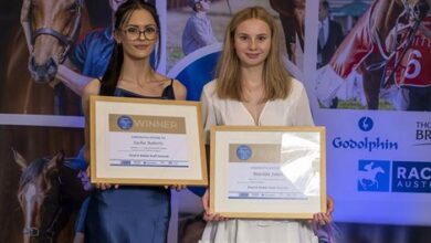 Open nominations for the 2023 Student and Stable Employee Awards
