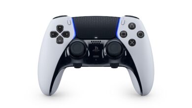 DualSense Edge wireless controller hands-on — the bottom line – PlayStation.Blog