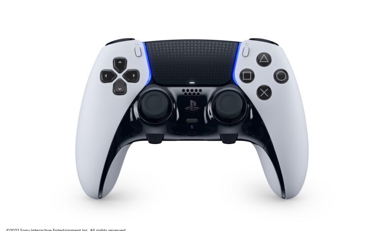 DualSense Edge wireless controller hands-on — the bottom line – PlayStation.Blog