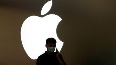 Tata Corporation opens 100 exclusive Apple Stores in India -report