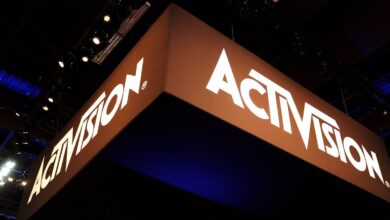 Activision Blizzard has another alliance on hand. Now what?