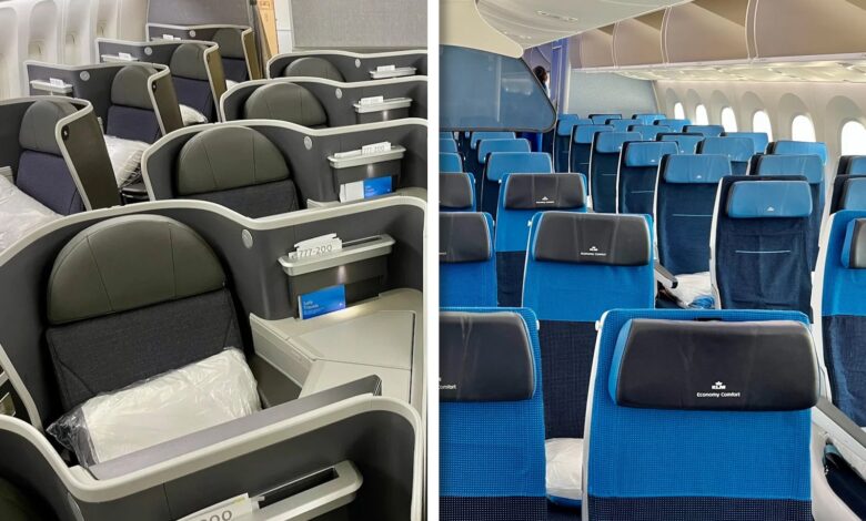 Premium Economy vs Business Class: Is the Difference Worth the Upgrade?