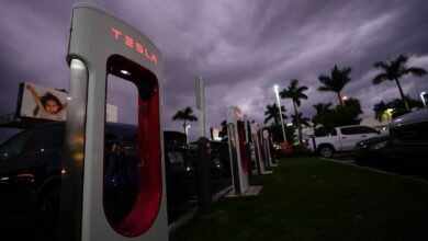 Tesla prepares to cut production in Shanghai due to weak demand