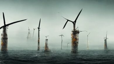 Towards the Great Future of Offshore Wind Energy – Is Growth Possible?