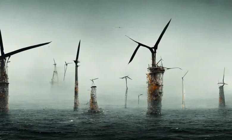 Towards the Great Future of Offshore Wind Energy – Is Growth Possible?