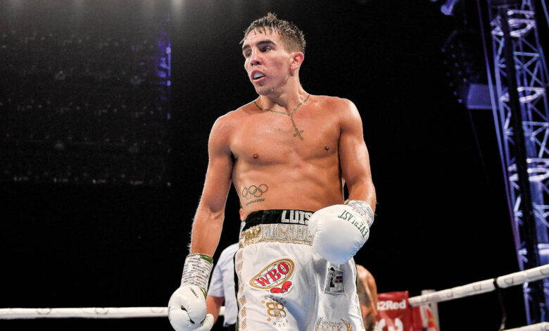 BN Preview: Conlan and Guerfi ​​end a dramatic year going head-to-head in Belfast