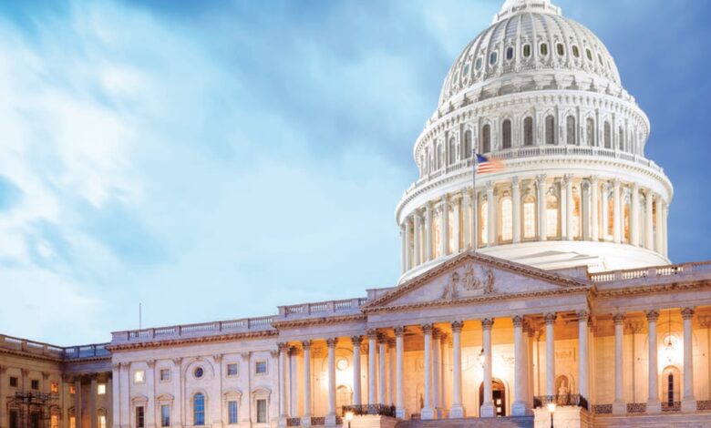 House of Representatives Passes $1.7T Billion