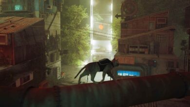 Favorite Game of the Year nominees Indies With Animals