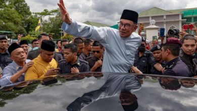 Prime Minister Anwar Ibrahim appoints deputy ministers: Ahmad Maslan, Steven Sim to MoF, Hasbi Habibollah to MoT