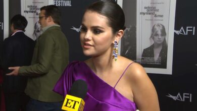 Selena Gomez Is 'Optimistic' and 'Open to Dating', Source Said