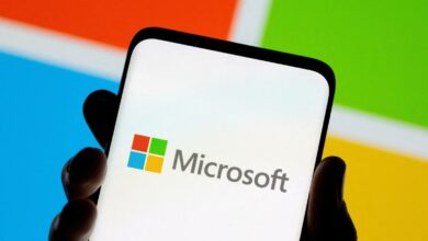 Microsoft fined $64 million by French data watchdog over cookies