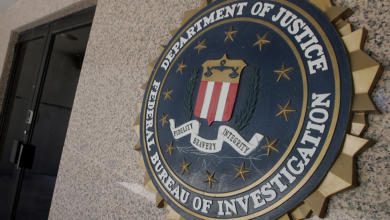 FBI Agent: Call the Cyber ​​Command Center When Attack Happens