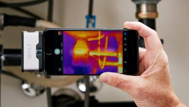 Best thermal cameras for phones (2022): Flir, Seek Thermal, Uni-T, Perfect Prime
