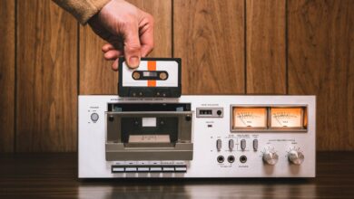 How to Start a Cassette Collection in the 21st Century