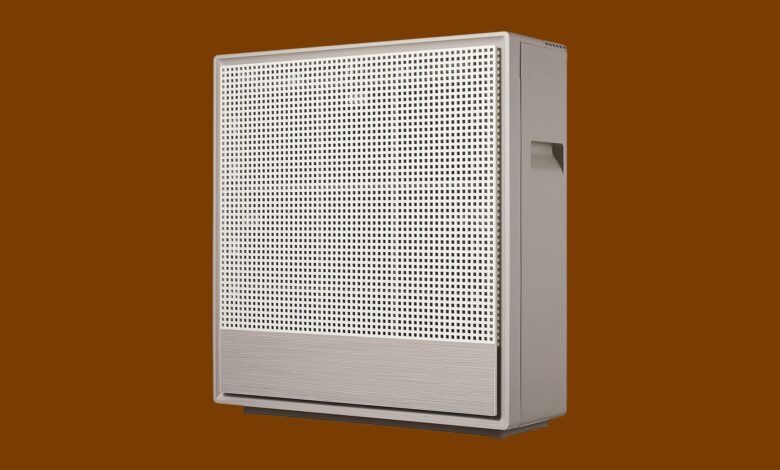 13 Best Air Purifiers (2022): HEPA, Portable, and Quiet