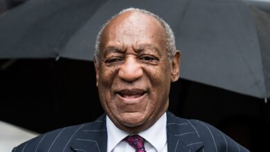 Bill Cosby reveals he's considering plans for his 2023 comedy tour