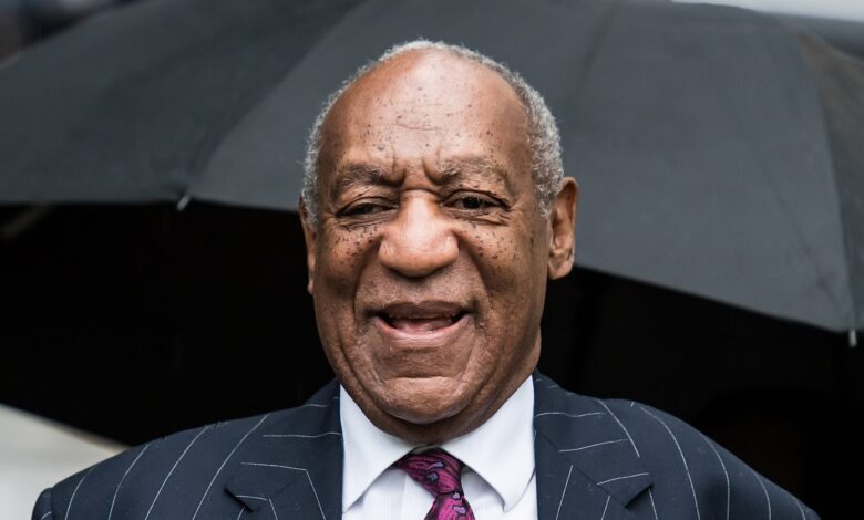 Bill Cosby reveals he's considering plans for his 2023 comedy tour