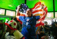 USMNT fans should believe - because this team definitely does
