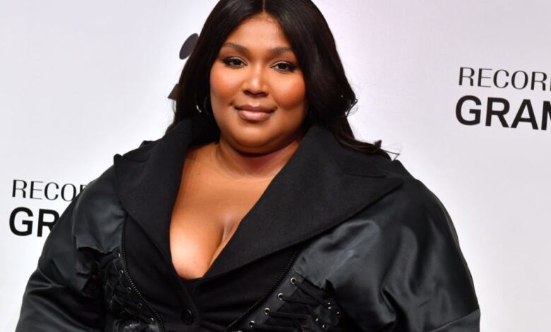 Lizzo on 'Milestone' buys lavish home 10 years after couch surfing, sleeping in her car