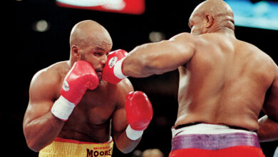 The 50 Greatest Heavyweight Fights of All Time: Part I