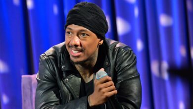 Nick Cannon Opens Up About His 'Biggest Sin' Of Having 11 Children