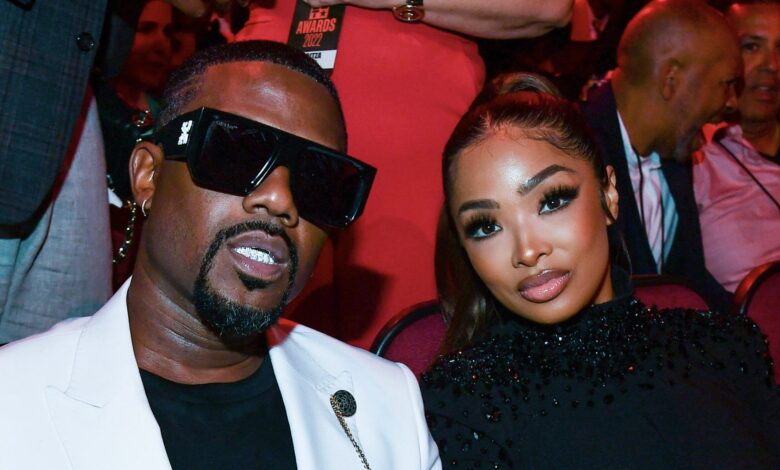 To the Courthouse!  Ray J & Princess Love is said to disagree on the divorce settlement