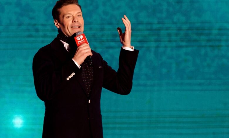 Ryan Seacrest Teases Unpredictable 'New Year's Rockin' Eve' and 'American Idol' 21 (Exclusive)