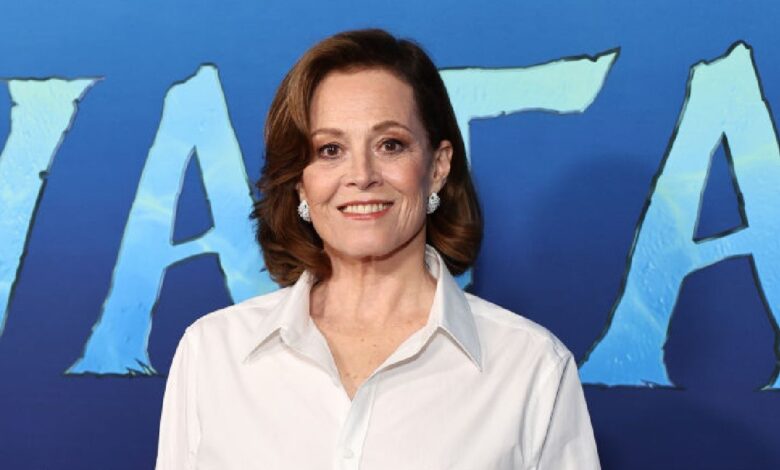 Sigourney Weaver Reveals A Family's 'Journey' In 'Avatar' Sequel (Exclusive)
