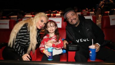 Coco Austin criticized for her daughter's 'Twerking' video