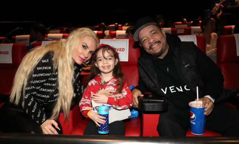 Coco Austin criticized for her daughter's 'Twerking' video
