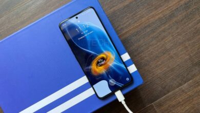 Unreal!  Realme is currently making a 240W wired charging smartphone, check it out