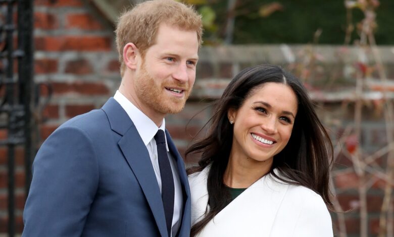 Meghan Markle planned to have 'single summer' before meeting Prince Harry