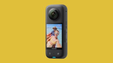 Insta360 X3 Review: 360 Camera and Action in One