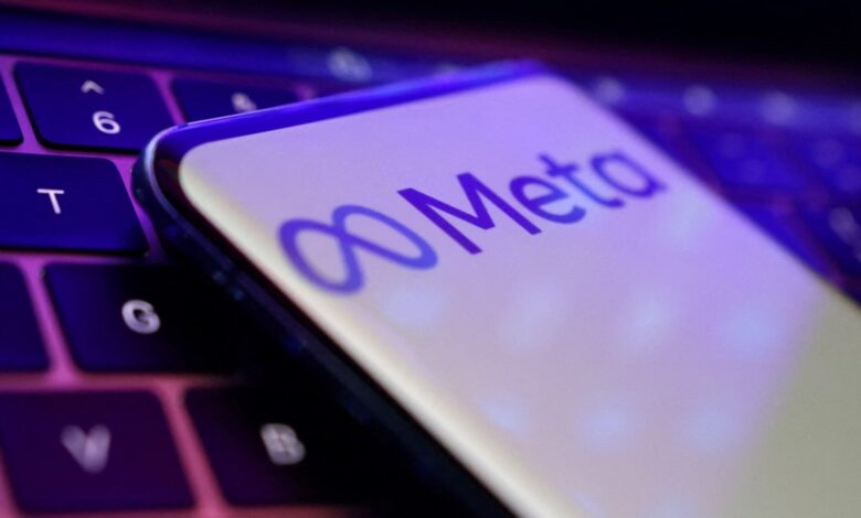 EU set to ban Meta from advertising based on personal data