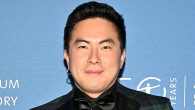 'SNL's Bowen Yang and More Stars Join 'Wicked' Cast