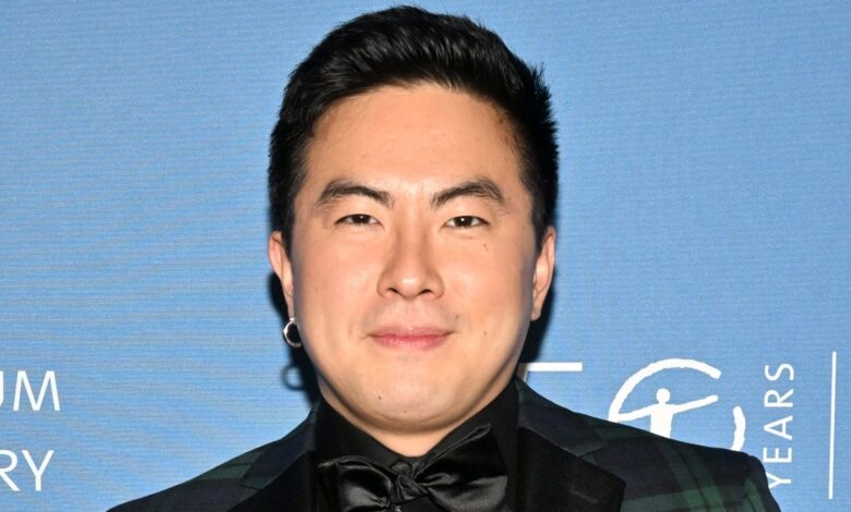 'SNL's Bowen Yang and More Stars Join 'Wicked' Cast