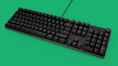 Das Keyboard MacTigr Review: Just My Type