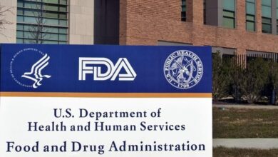 FDA's expedited drug approval program slows down