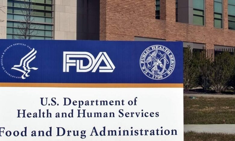 FDA's expedited drug approval program slows down